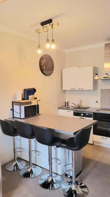 Superbe T2 Cosy Plein Centre Apartamento Narbona Exterior foto