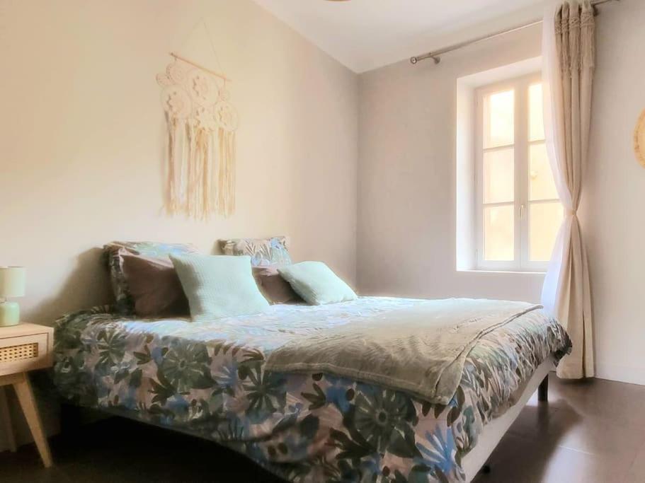 Superbe T2 Cosy Plein Centre Apartamento Narbona Exterior foto