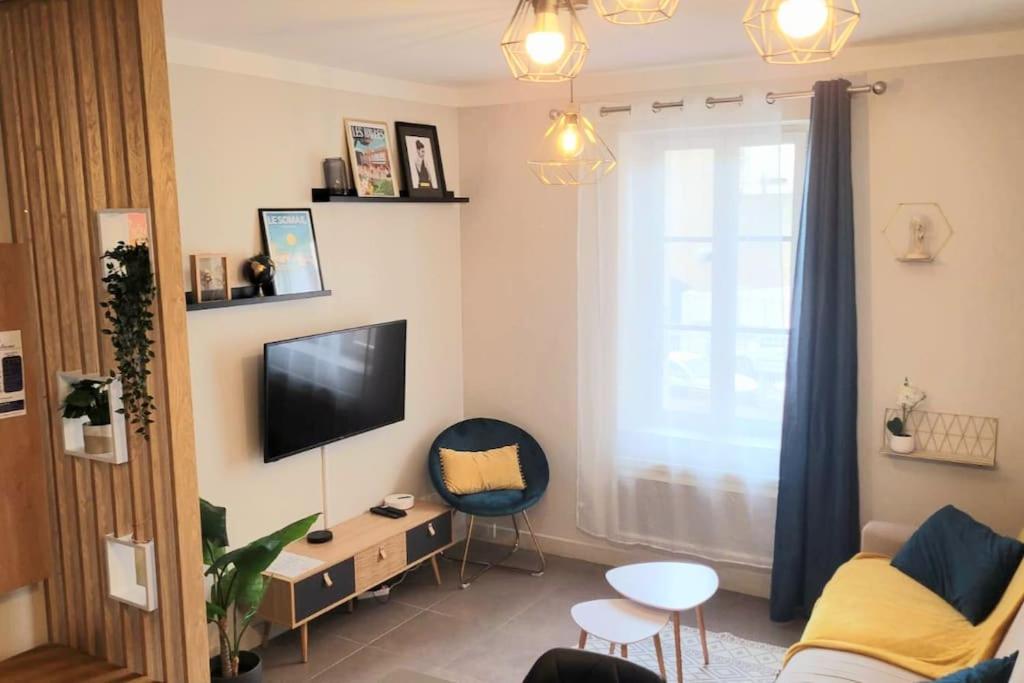 Superbe T2 Cosy Plein Centre Apartamento Narbona Exterior foto